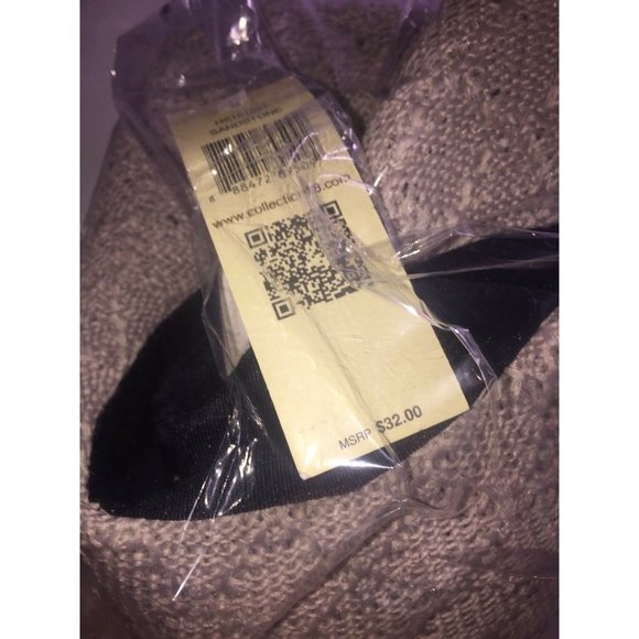 Collection XIIX Women's Color Expansion Floppy Hat - Picture 5 of 5